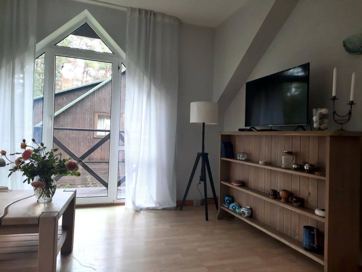 Atputas Vieta Braltirumi Purciems Dış mekan fotoğraf