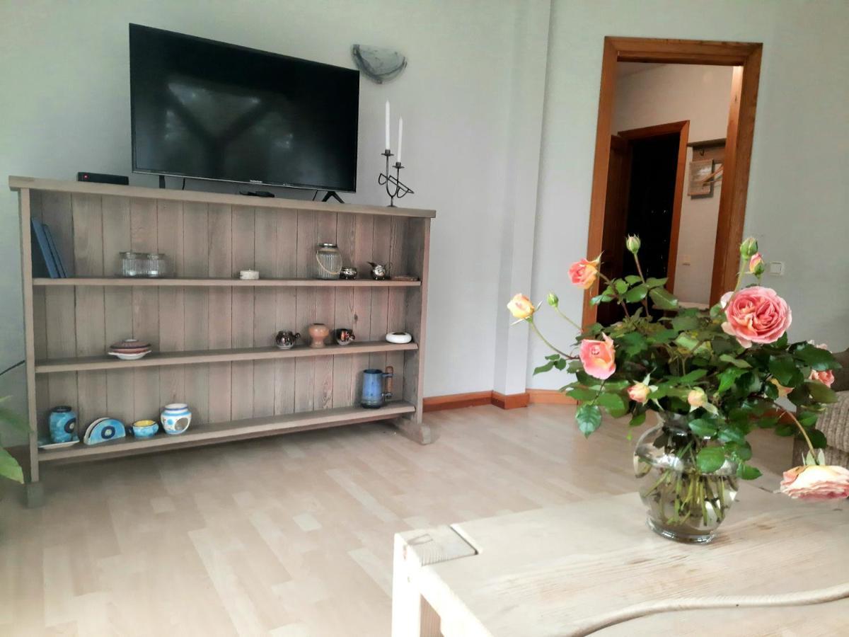 Atputas Vieta Braltirumi Purciems Dış mekan fotoğraf