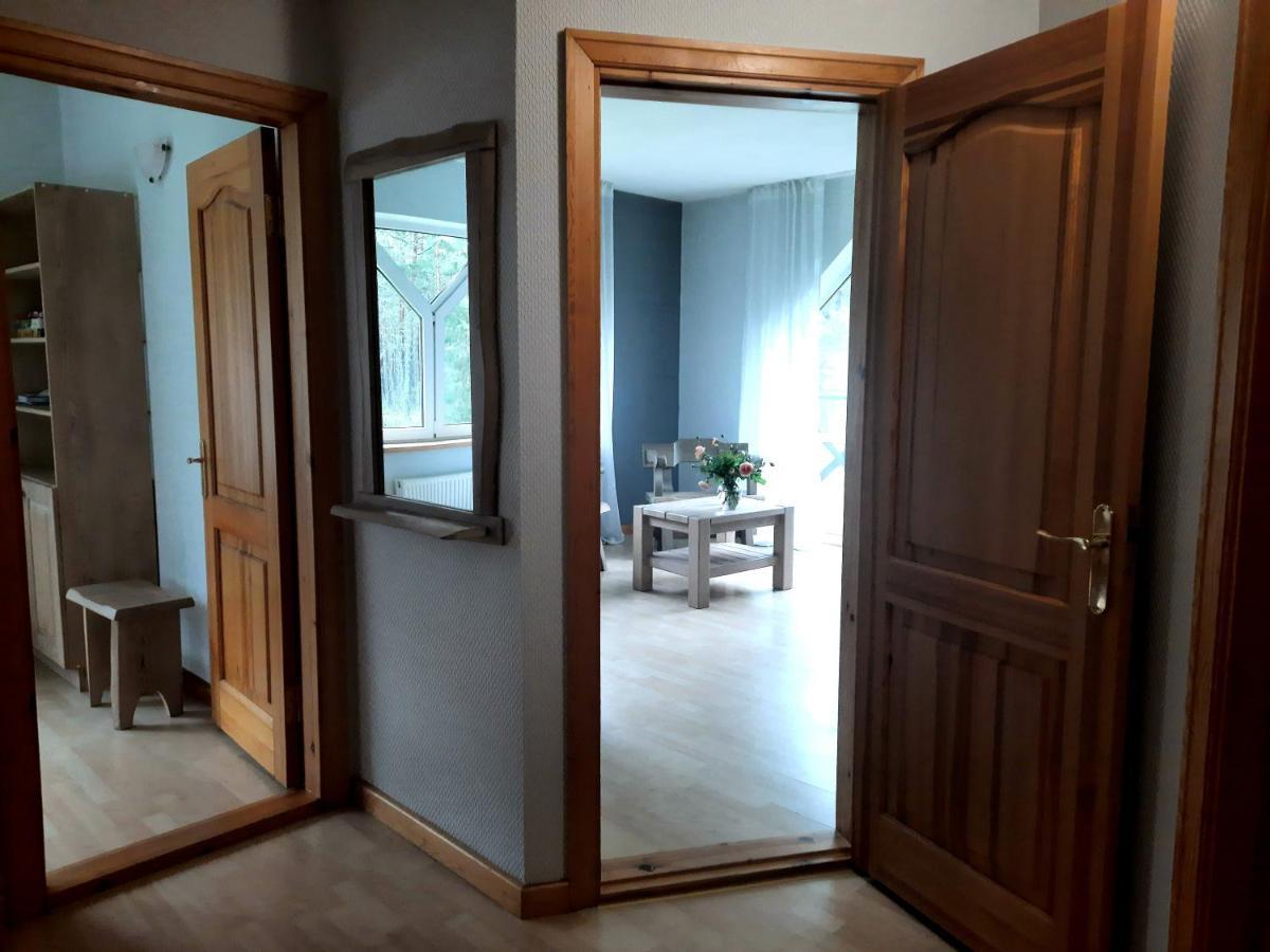 Atputas Vieta Braltirumi Purciems Dış mekan fotoğraf