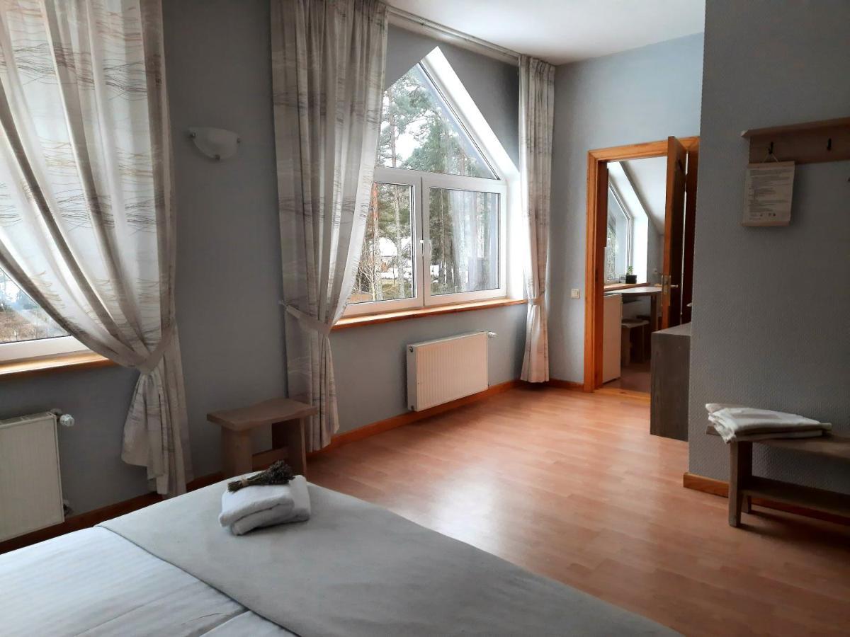 Atputas Vieta Braltirumi Purciems Dış mekan fotoğraf