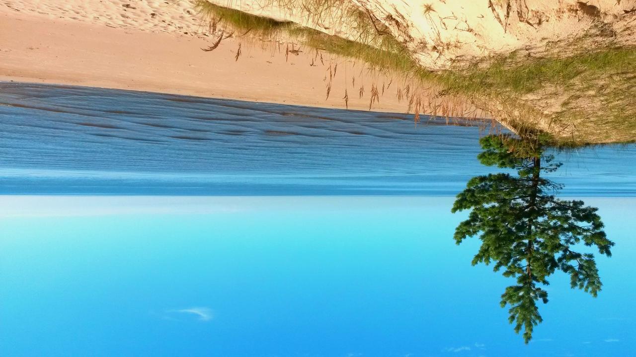 Atputas Vieta Braltirumi Purciems Dış mekan fotoğraf