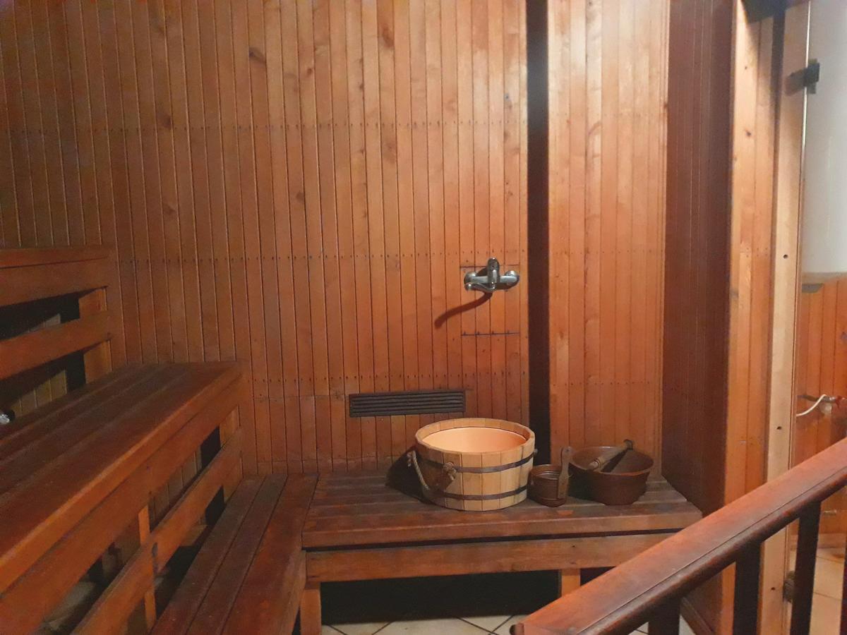 Atputas Vieta Braltirumi Purciems Dış mekan fotoğraf